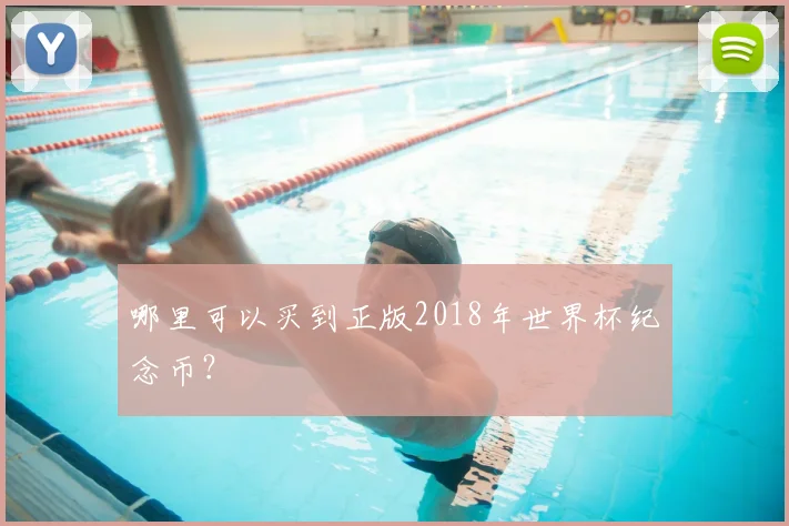 哪里可以买到正版2018年世界杯纪念币？