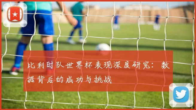 比利时队世界杯表现深度研究：数据背后的成功与挑战