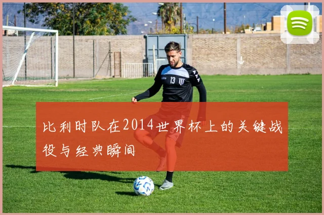 比利时队在2014世界杯上的关键战役与经典瞬间
