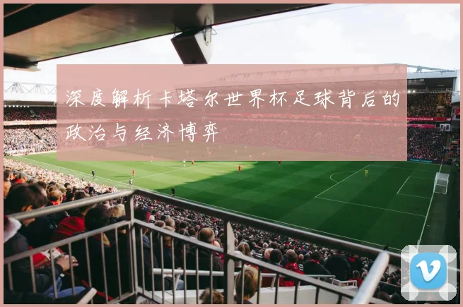 深度解析卡塔尔世界杯足球背后的政治与经济博弈